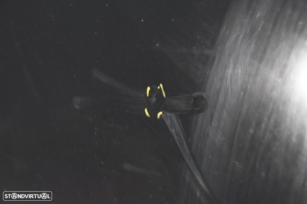 Capot Volkswagen Passat (362)  Capot Vw Passat B7 - 4