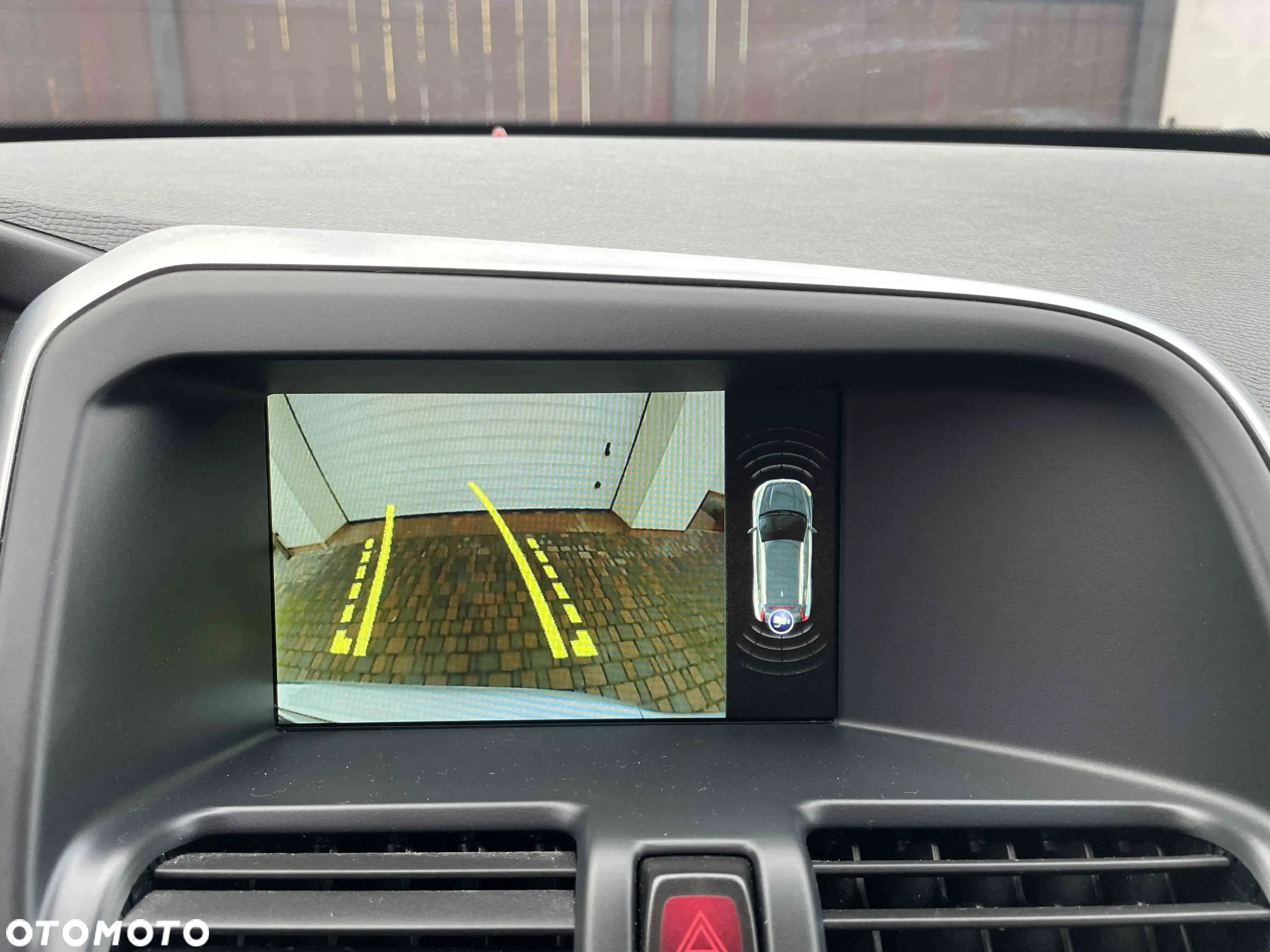 Volvo XC 60 - 17