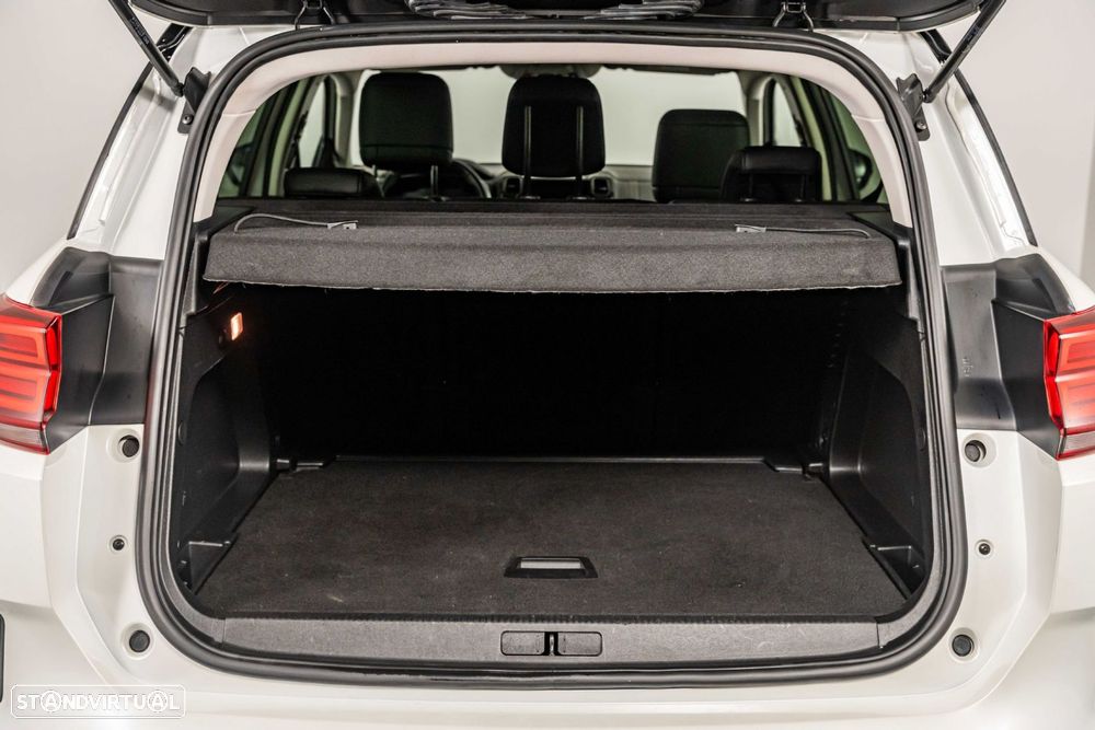 Citroën C5 Aircross 1.2 PureTech Shine EAT8 - 11