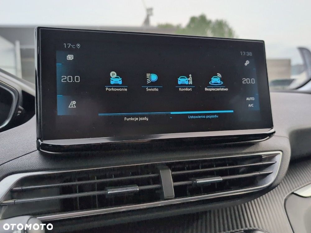 Peugeot 5008 1.2 PureTech Active Pack S&S EAT8 - 26