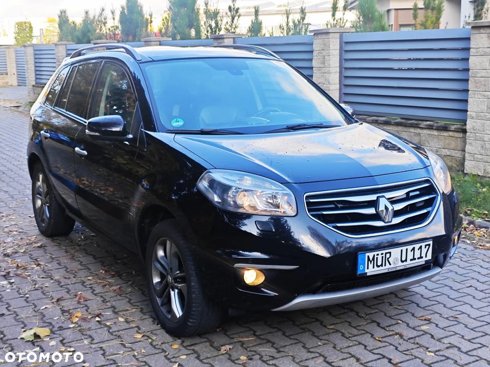 Renault Koleos 2.0 dCi 4x4 Bose Edition - 3