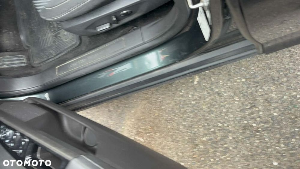 Ford Mondeo - 26