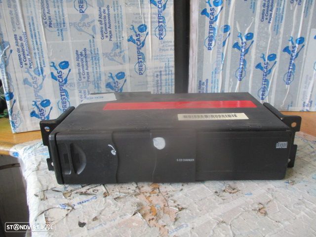 Radios 691338803 BMW E46 2003 - 1