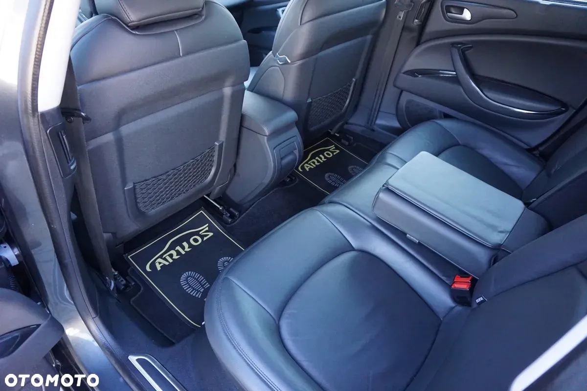 Citroën C5 2.0 HDi Exclusive - 22