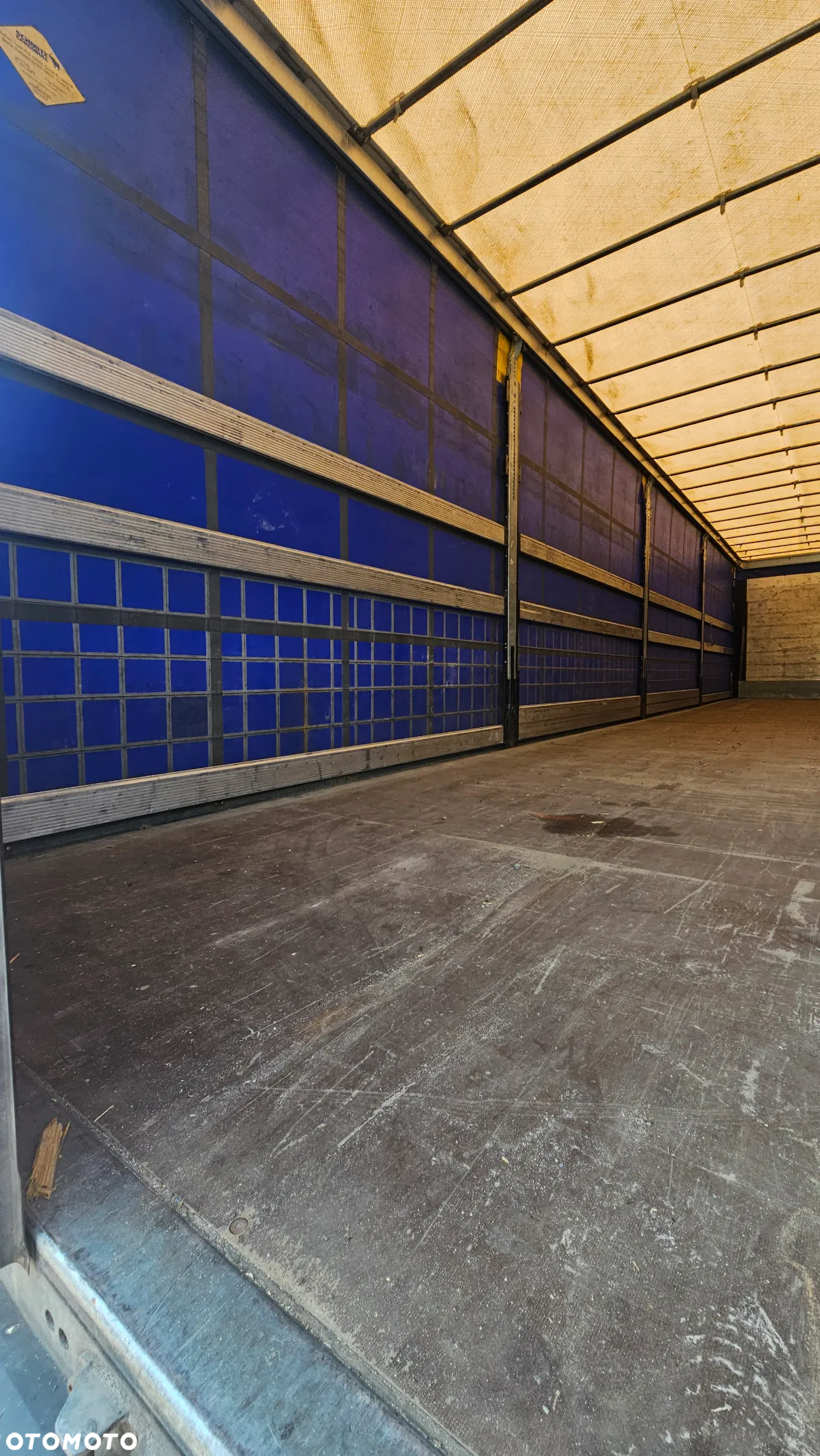 Schmitz Cargobull SCS 24/L - 16