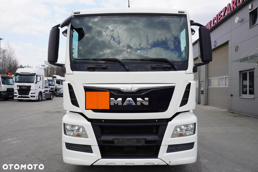 MAN TGS 18.440 / 220 tys. km_249061 - 9