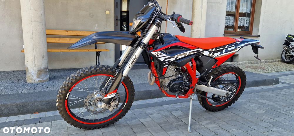 Beta RR - 2