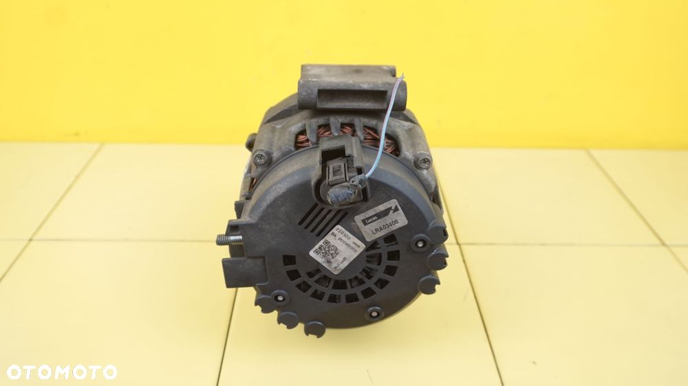 MERCEDES SPRINTER W906 2.2 CDI 16r 129KM 651955 alternator LRA03408 - 2