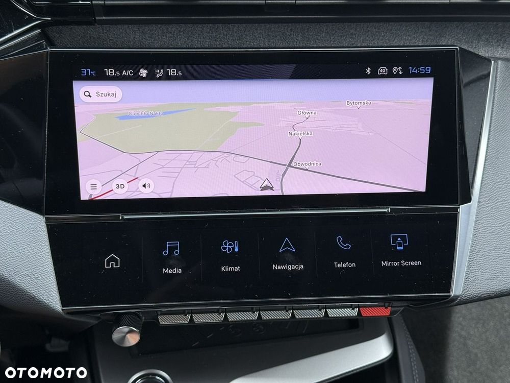 Peugeot 308 BlueHDi 130 EAT8 Allure - 35