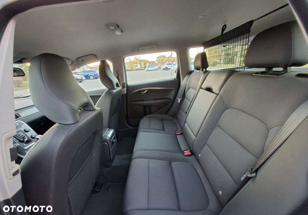 Volvo V70 - 19