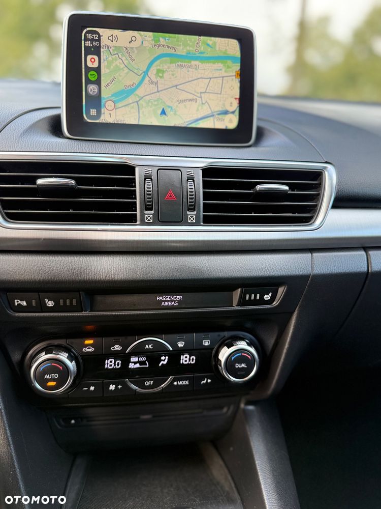 Mazda 3 - 21
