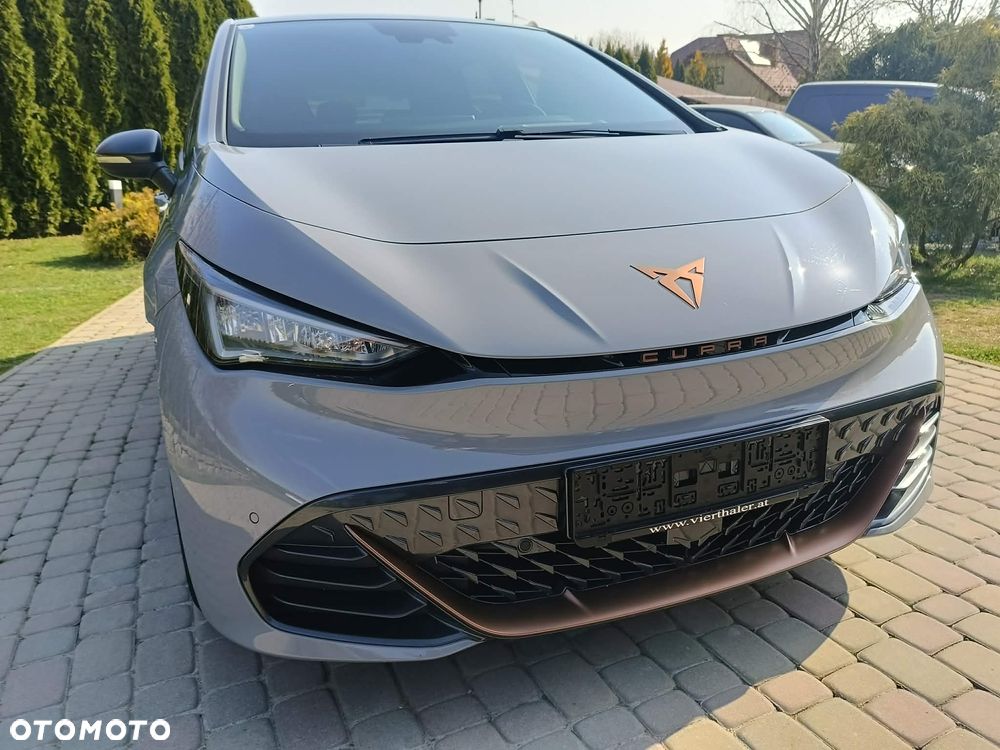 Cupra Born 150kW/58kWh Edition Dynamic - 18