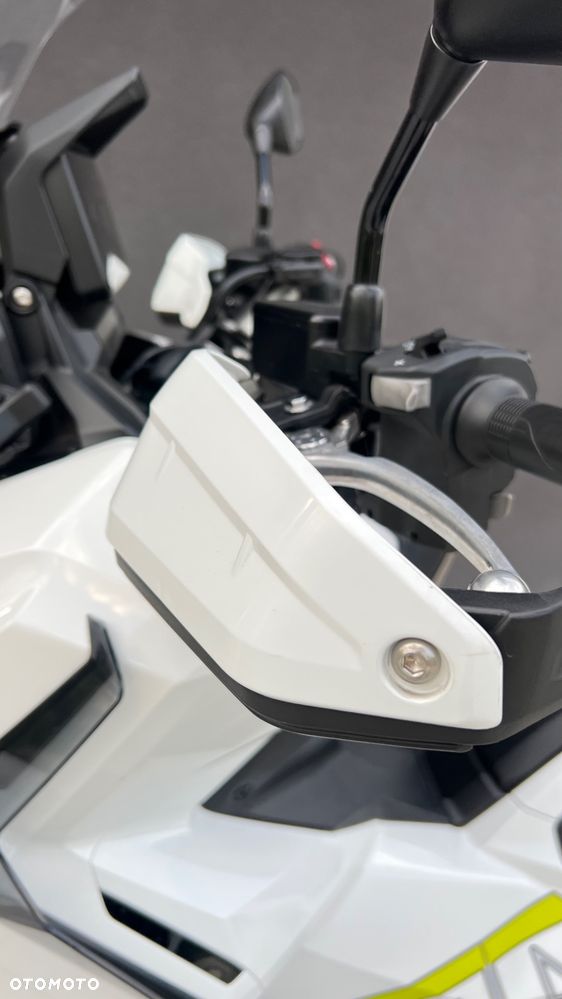 Honda X-ADV - 6