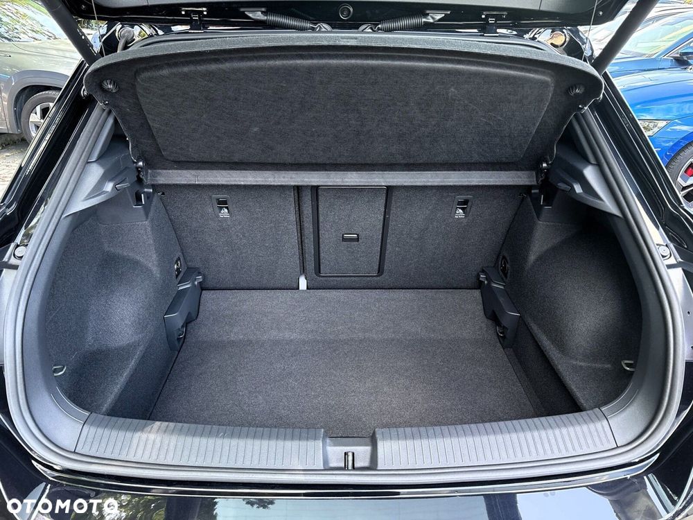 Volkswagen T-Roc 1.5 TSI R-Line DSG - 35