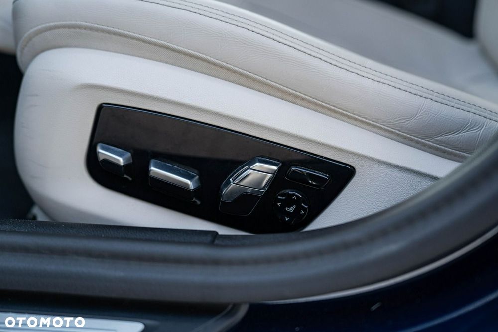 BMW Seria 5 - 31