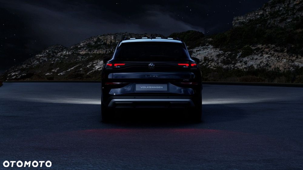 Volkswagen T-Roc - 11