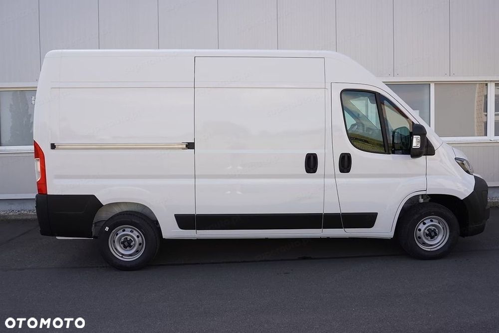 Fiat Ducato 3.5t L2H2 2.2 140KM - 4