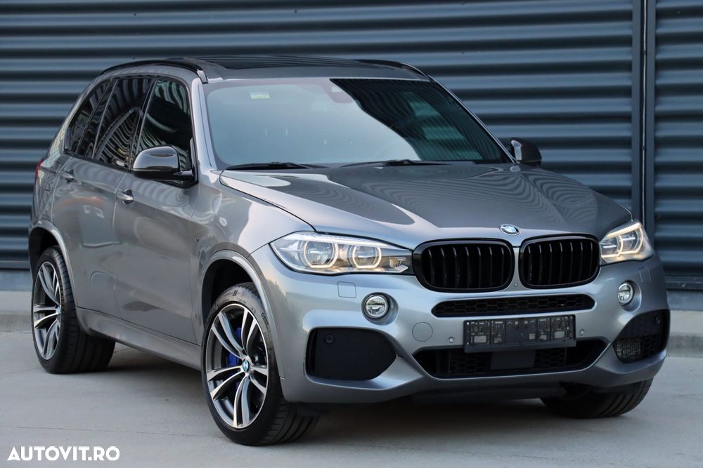 BMW X5 - 2