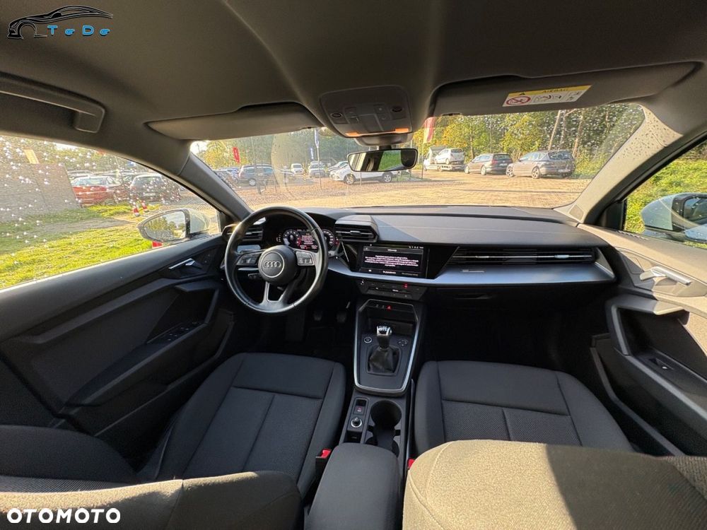 Audi A3 Sportback - 32