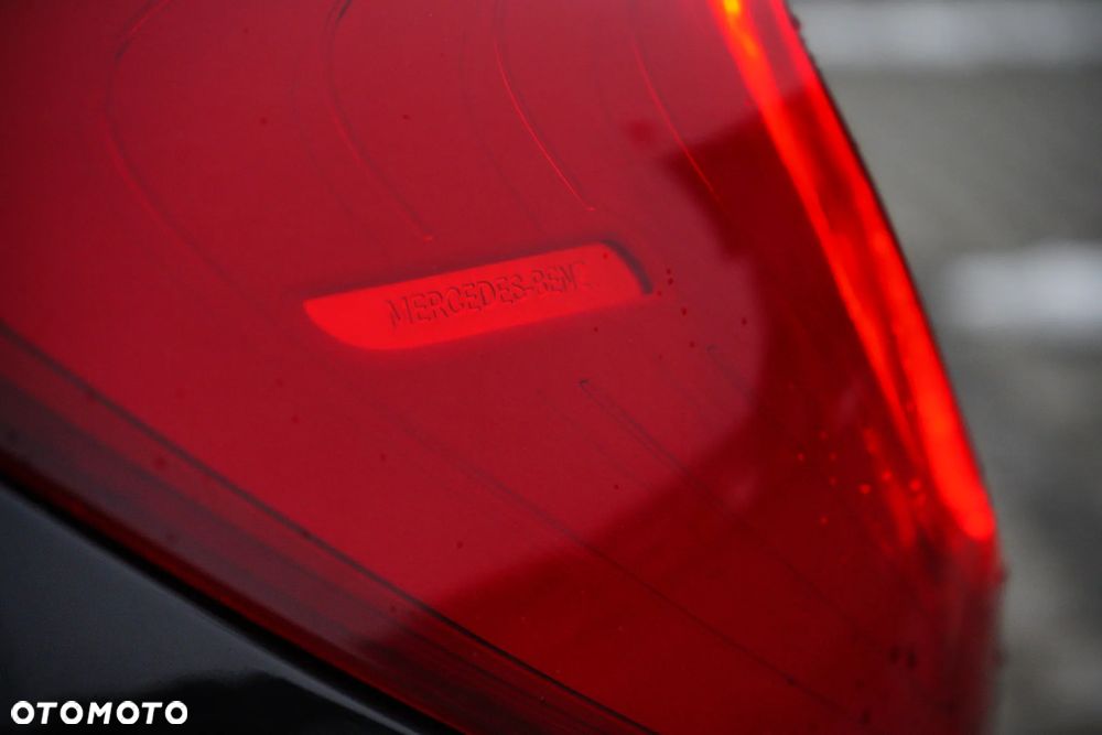 Mercedes-Benz Klasa A 200 CDI (BlueEFFICIENCY) 7G-DCT - 17