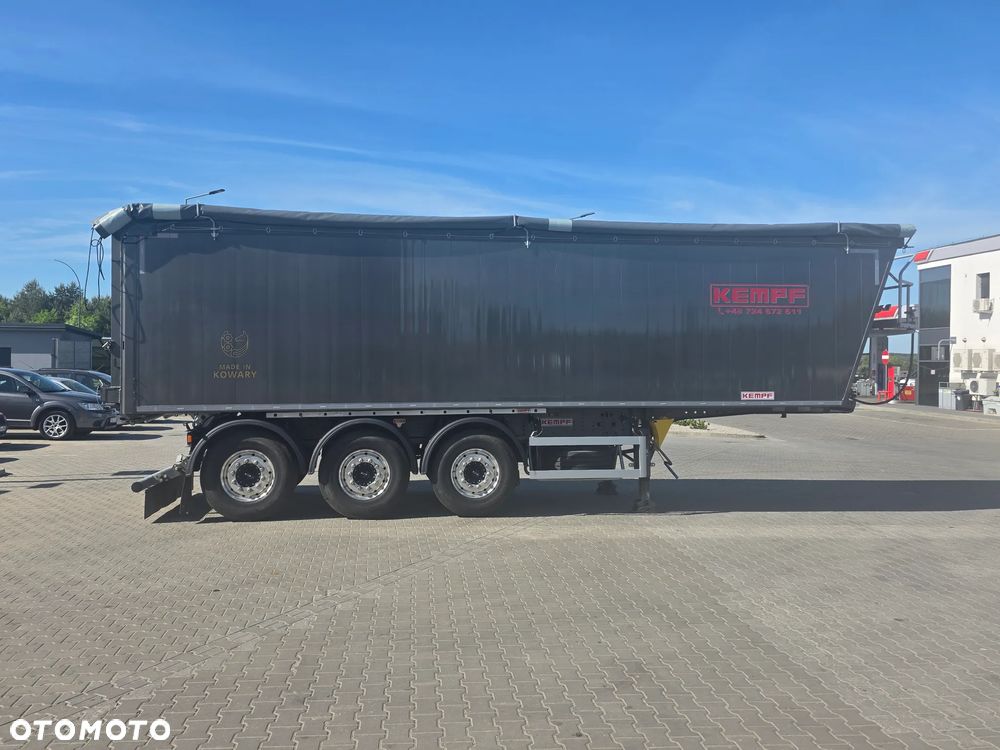 Kempf SKM AF  45 metrów,  nówka!!! - 5
