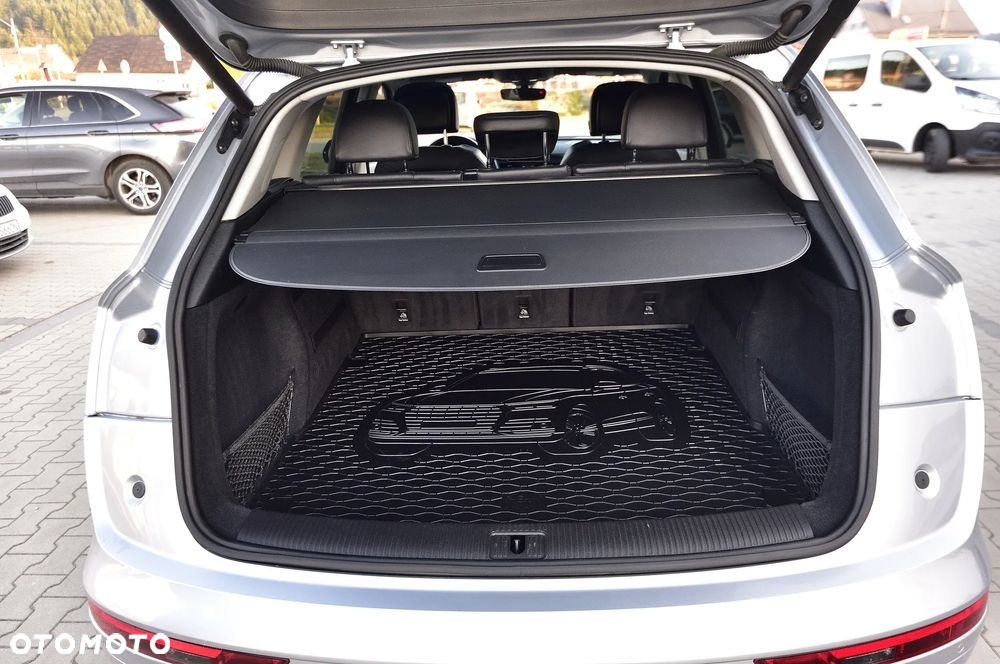 Audi Q5 2.0 TFSI quattro S tronic sport - 38