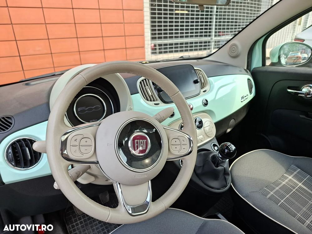 Fiat 500 - 8
