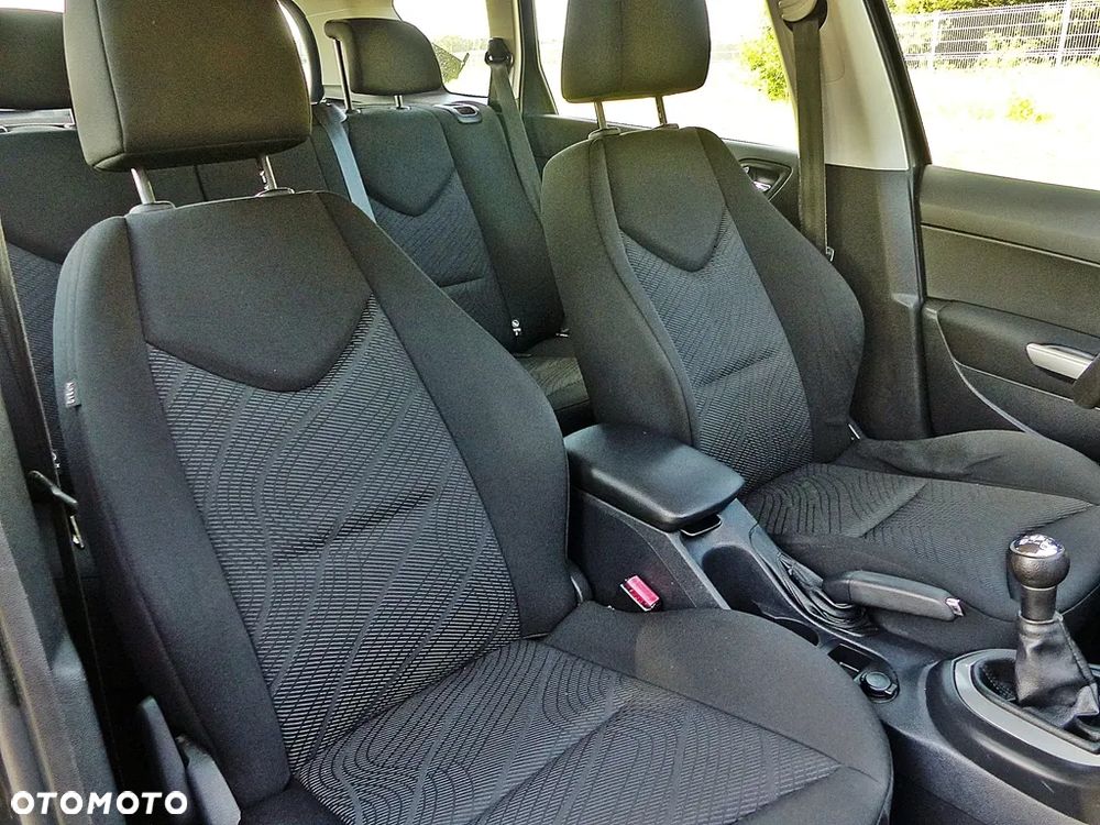 Peugeot 308 120 VTi Millesim 200 - 27