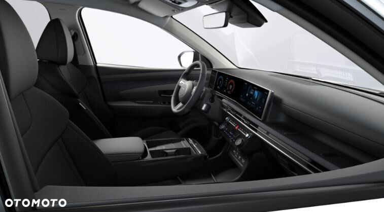 Hyundai Tucson - 7