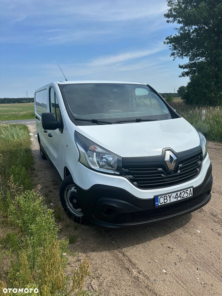 Renault TRAFIC - 4