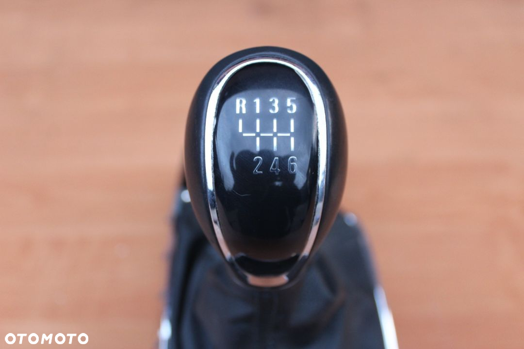 LEWAREK ZMIANY BIEGÓW MANUAL CHEVROLET CAPTIVA LIFT - 3