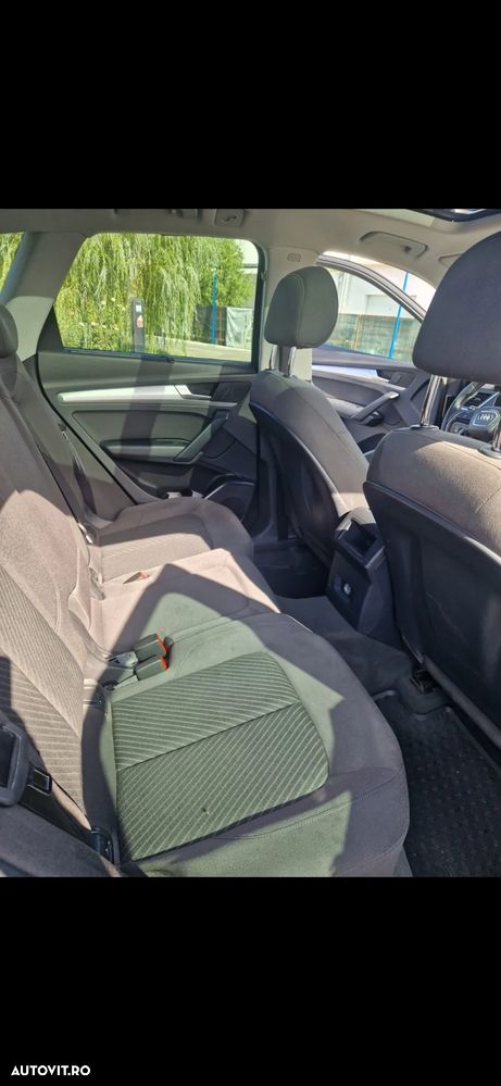 Audi Q5 2.0 TDI Quattro (clean diesel) S tronic - 2