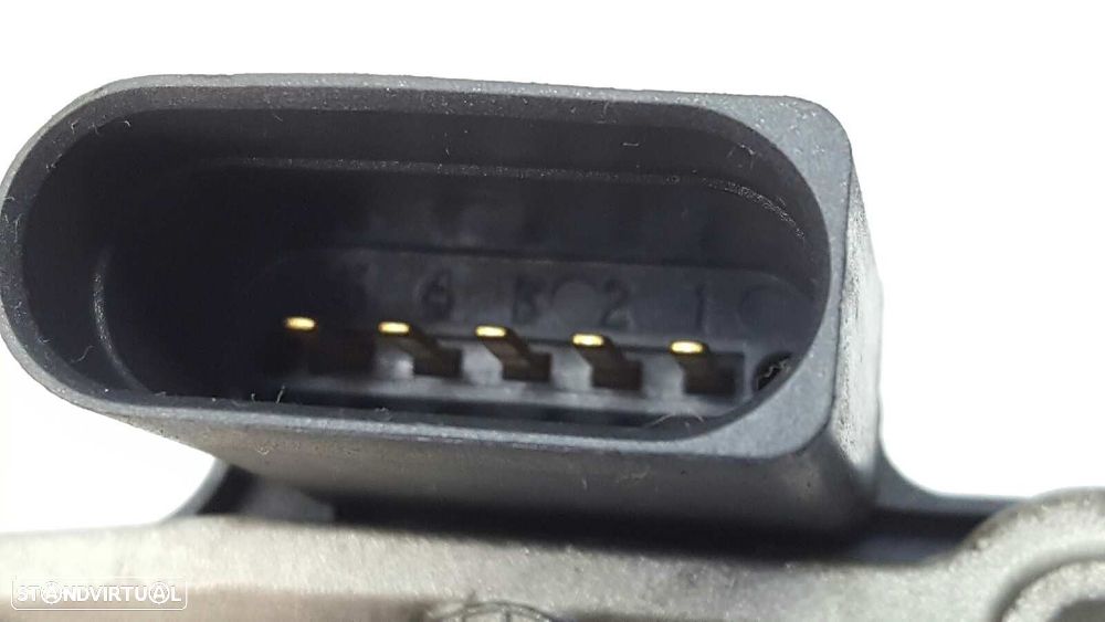 VáLVULA EGR VOLKSWAGEN GOLF VII LIM. ADVANCE BLUEMOTION - 2