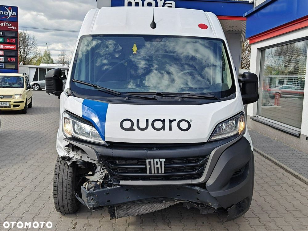 Fiat Ducato - 2