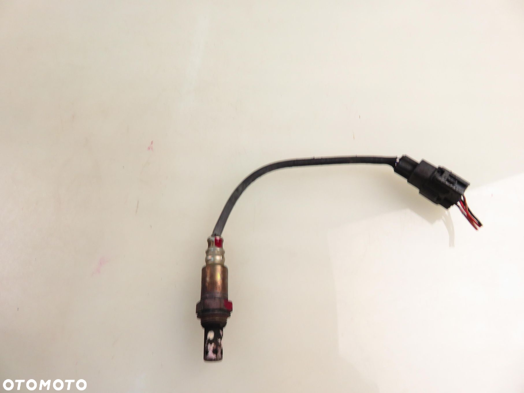 SONDA LAMBDA DAIHATSU SIRION (M3_) 1 - 1KR-FE 2111005001 - 5