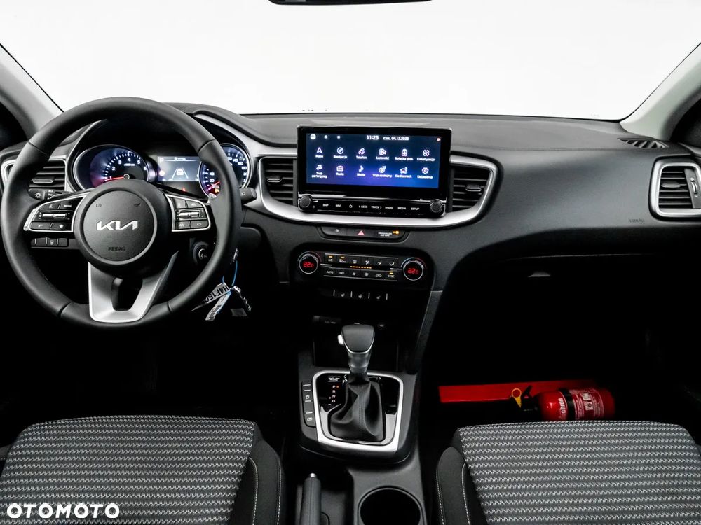 Kia XCeed 1.6 T-GDI M DCT - 23