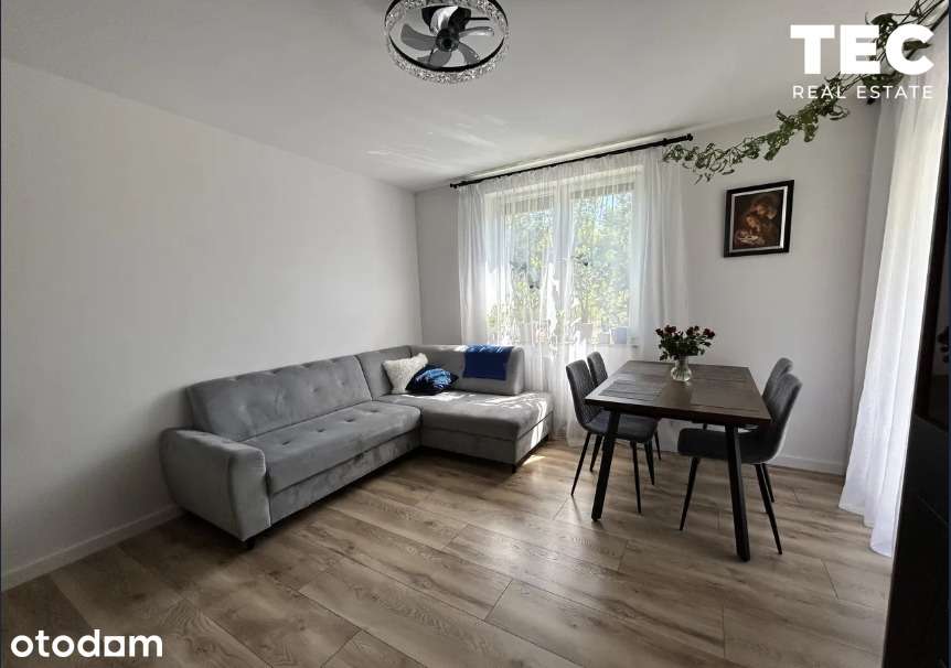 Mieszkanie 46m2 | 2 pokoje | Domagały