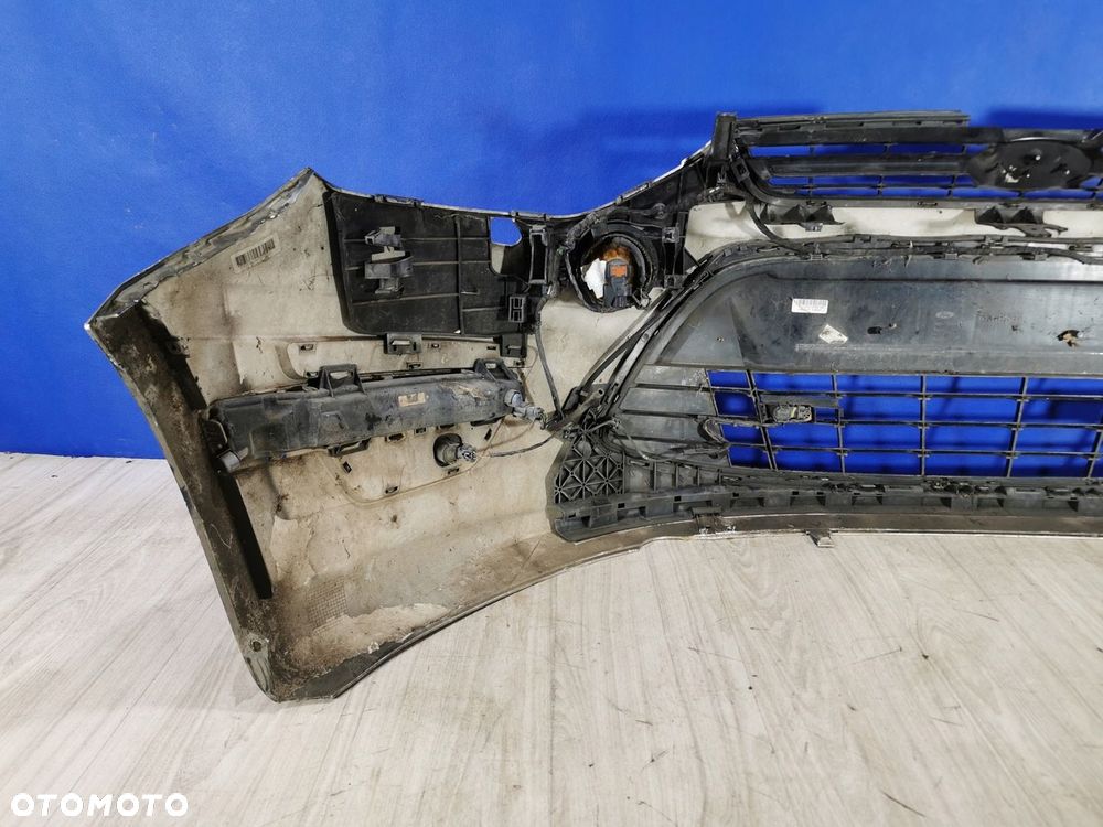 Ford S-Max MK1 Lift zderzak przód przedni PDC spryskiwacze G6 - 4