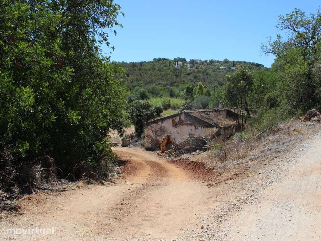 Moradia T4 em construção, com terreno em Tavira, Algarve - Grande imagem: 5/21