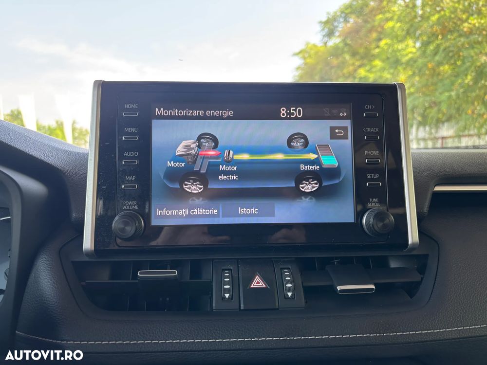 Toyota RAV4 - 28