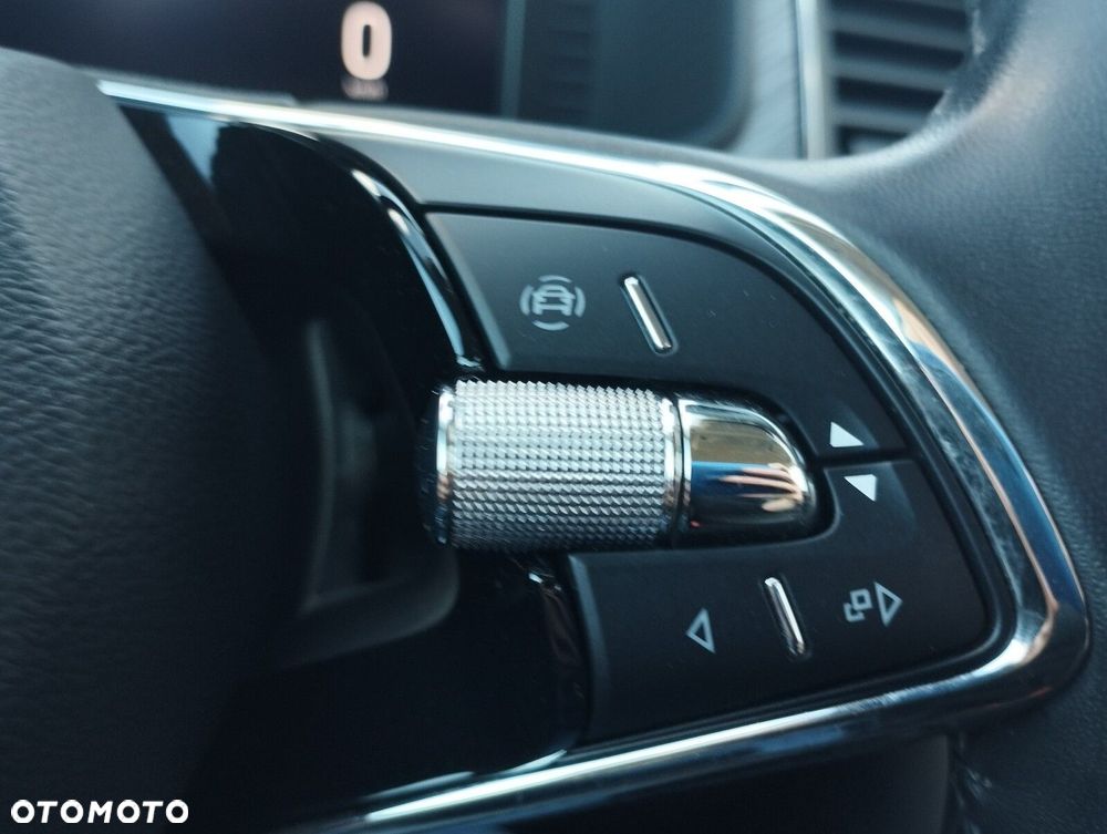 Skoda Kodiaq 1.5 TSI ACT 4x2 Style DSG 7os - 13