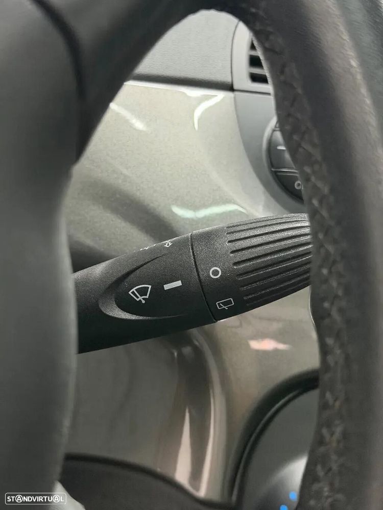 Fiat 500 1.2 Lounge - 18
