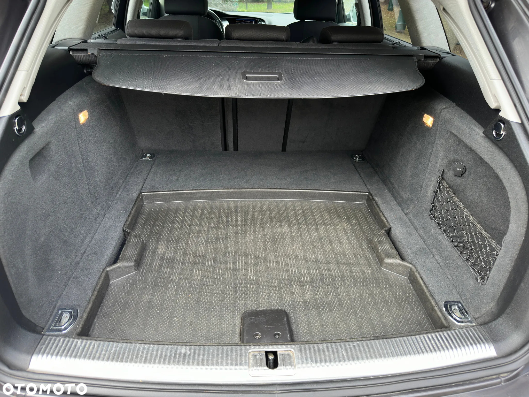 Audi A4 3.0 TDI Quattro - 17