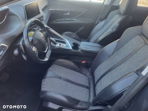 Peugeot 3008 BlueHDi 130 Stop & Start EAT8 Active Business-Paket - 8
