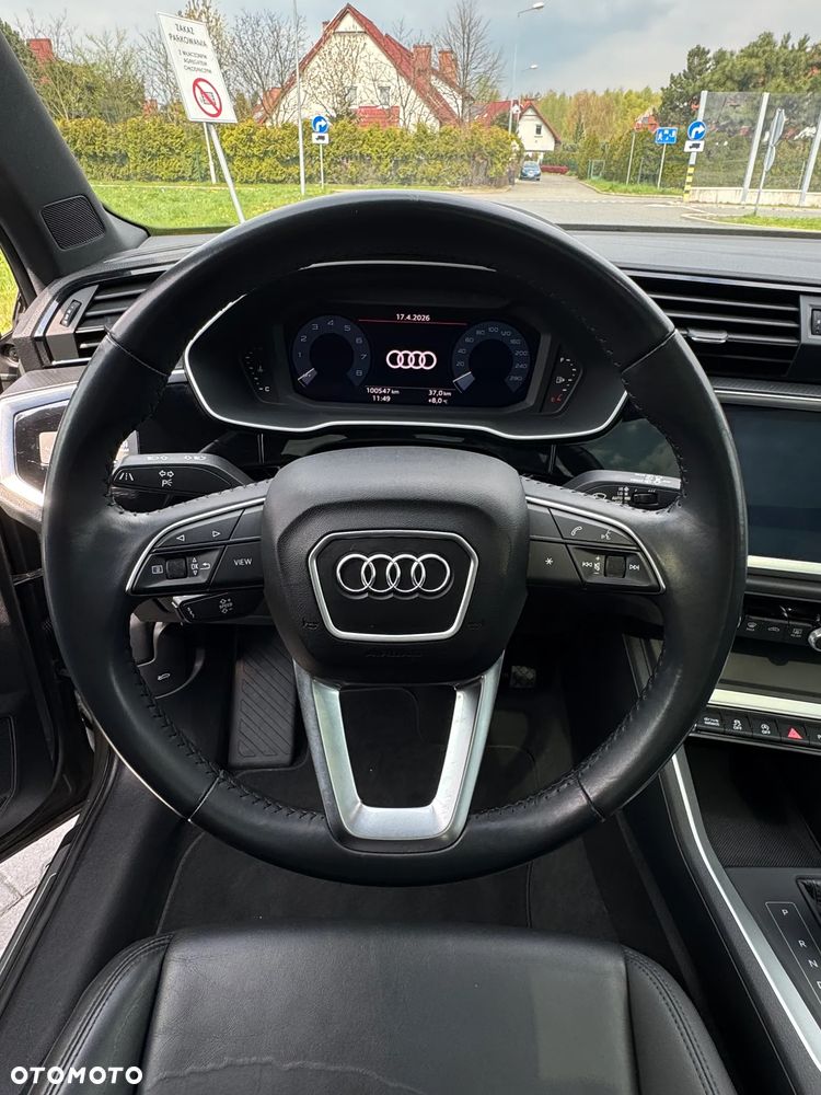 Audi Q3 - 29