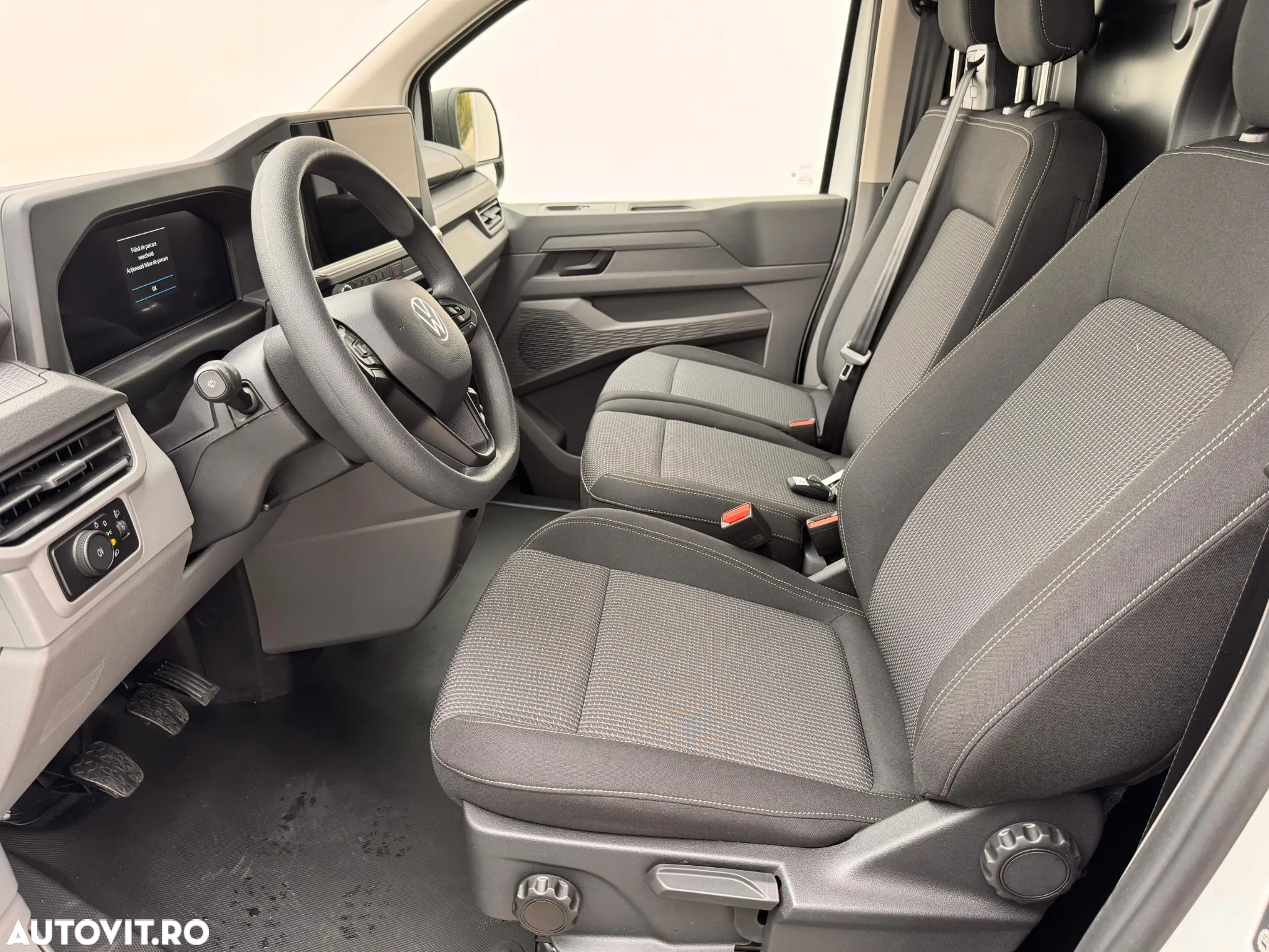 Volkswagen Transporter - 13