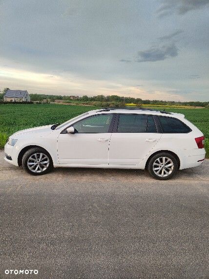 Skoda Octavia 2.0 TDI SCR Style - 3