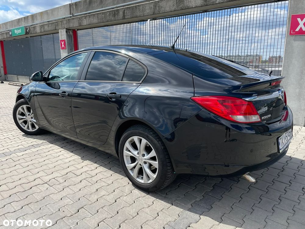 Opel Insignia 2.0 CDTI - 3