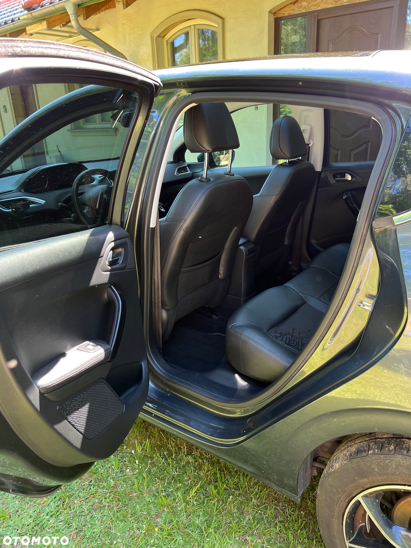 Peugeot 208 1.6 VTi Allure - 7