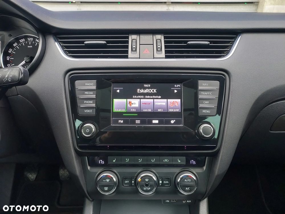 Skoda Octavia 2.0 TDI Elegance - 31